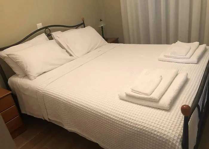 Lydia\'S Inn 2 With Private Pool