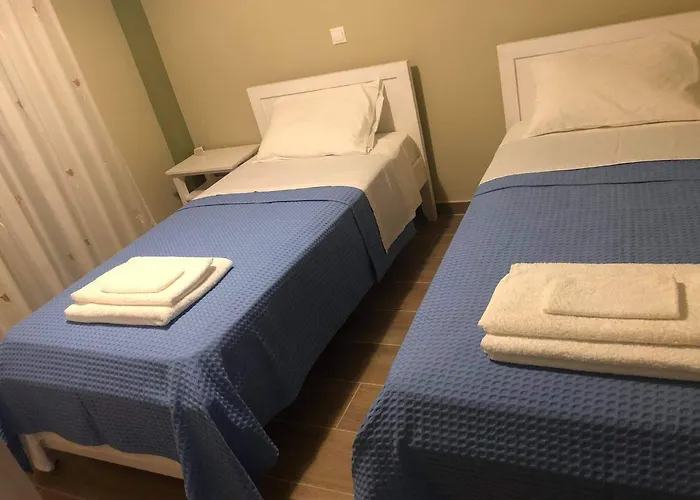 Lydia\'S Inn 2 With Private Pool