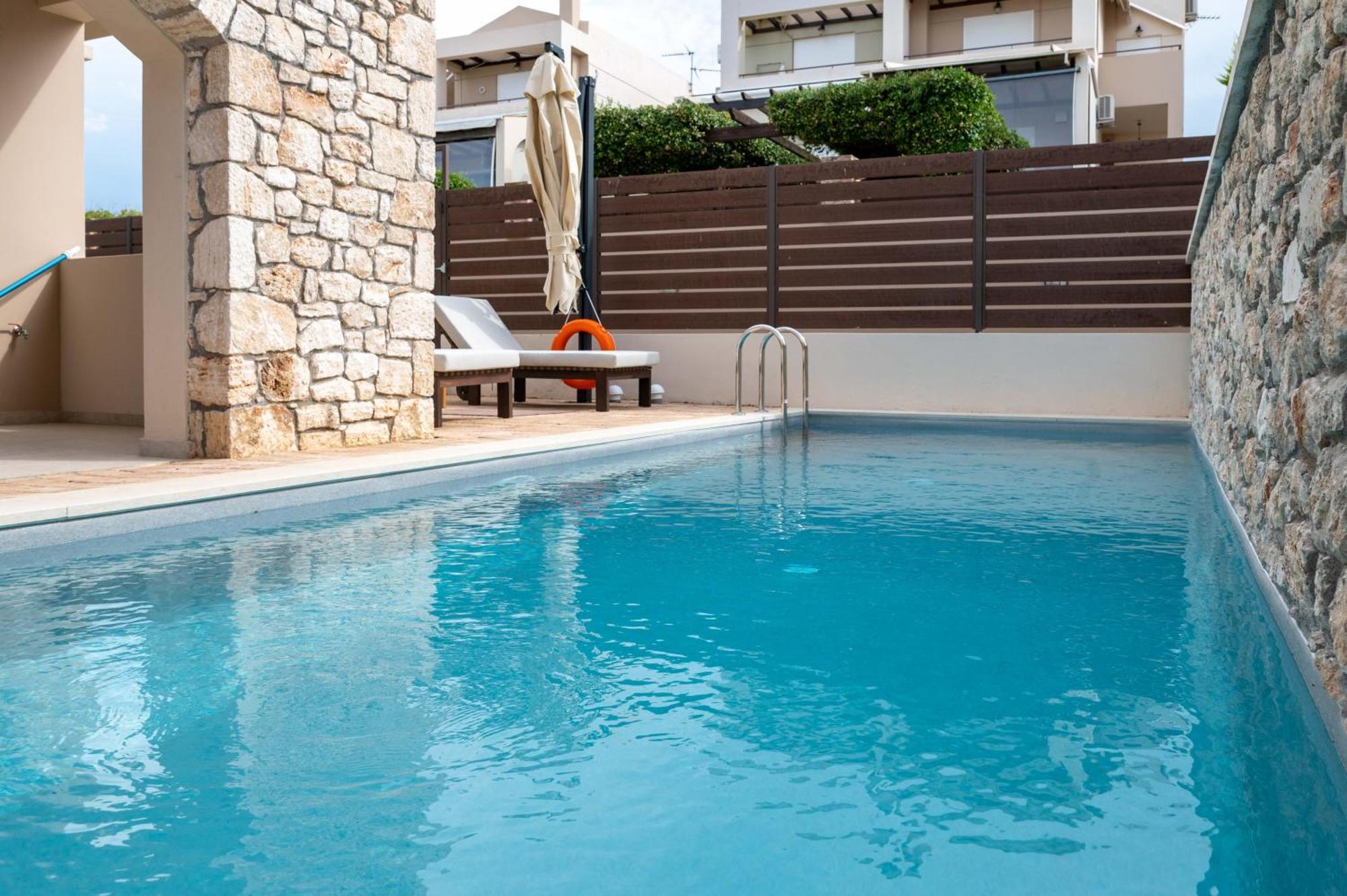 Apartment Lydia's 2 With Private Pool *